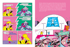 Florimonde et l'affaire Coquillette