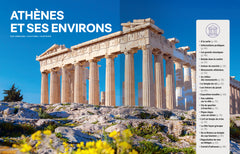 Les meilleures Expériences en Grèce 2ed