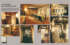 Atlas du Paris souterrain