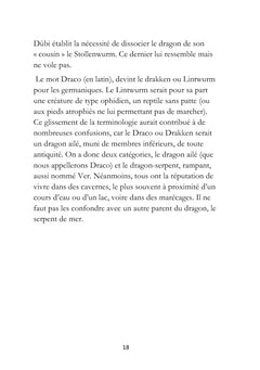Dragons : petite introduction à la draconologie