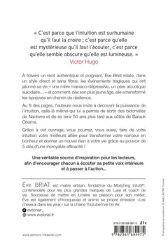 L'intuition a guidé mes pas des bidonvilles à Barak Obama