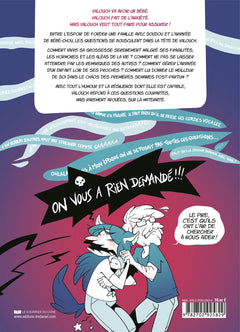 Sexe, bébé & rock'n'roll