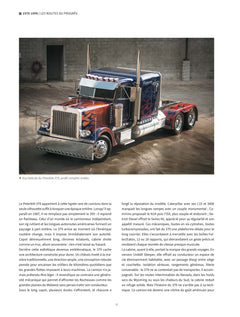 100 camions cultes - De 1900 à nos jours