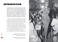 Little Book of New-York Style - L'histoire d'une capitale de la mode (version française)