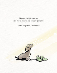 Quelques mots d'amour
