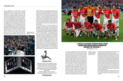 Coupes d'Europe - Victoires et épopées des clubs de football français depuis 1955