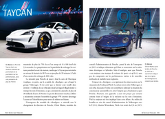 L'Histoire de Porsche - Un constructeur de légende