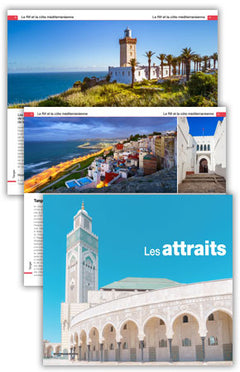 Fabuleux Maroc