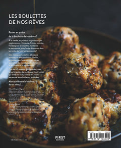 Les boulettes de nos rêves, éd. augmentée