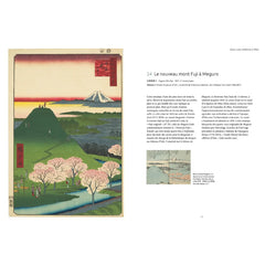 Hiroshige - Cent vues célèbres d'Edo