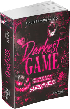 Darkest Game