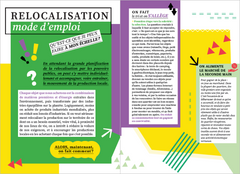 Relocaliser, Fake or not ?