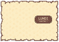 Journal d'un petit noob - Bienvenue dans l'End