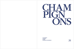 Recettes de la nature. Arpenter le paysage