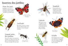 Mon petit guide de la nature - Dès 6 ans