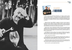 Tournée générale - Ma route des vins