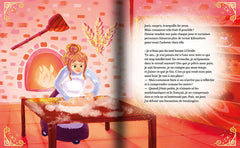 Le petit garçon qui n'aimait pas l'école