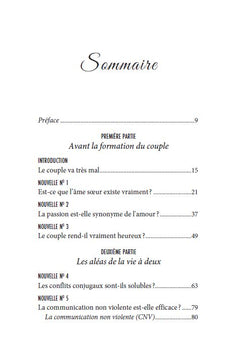 Le couple existe encore ... Et l'amour aussi !