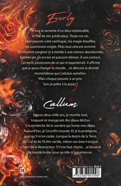 Une âme de sorcière