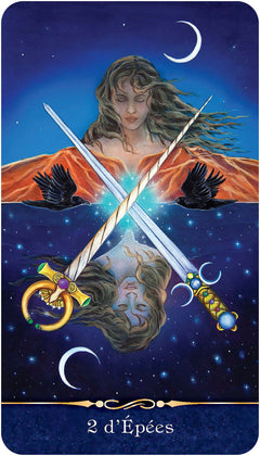 Le Tarot Cosmique