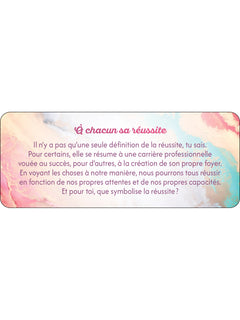 Le petit Oracle des Good Vibes