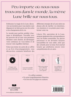 Oracle lunaire