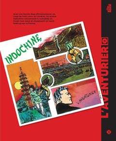 Indochine - Dizzidence Rock'n'Roll