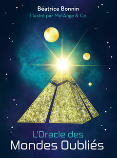 L'Oracle des mondes oubliés