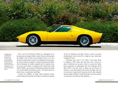 Little Book of Lamborghini - L'excellence automobile (version française)