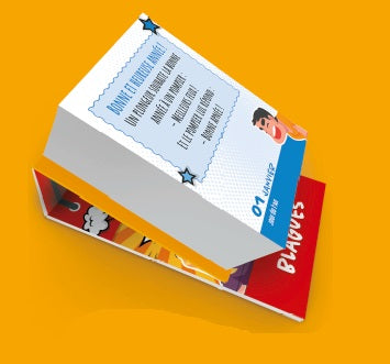 Le Grand 365 blagues