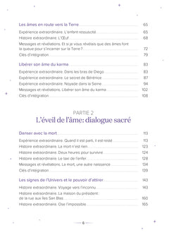 L'Invisible - Guide de l'éveil de l'âme pour naviguer entre les mondes subtils et transformer sa réalité