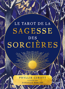 Le tarot de la sagesse des sorcières