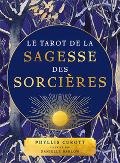 Le tarot de la sagesse des sorcières