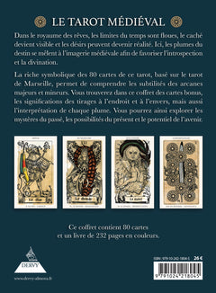 Le tarot médiéval
