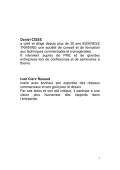 Le management du père Noël