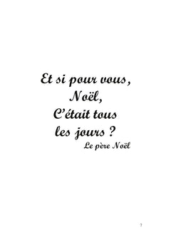 Le management du père Noël