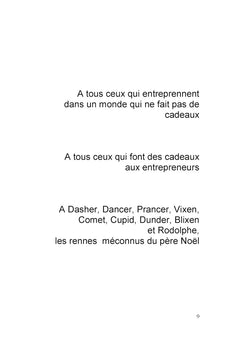 Le management du père Noël