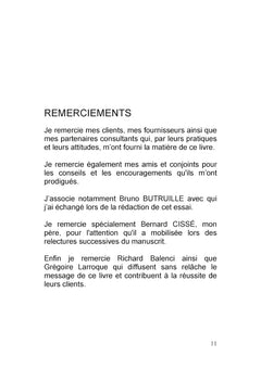 Le management du père Noël