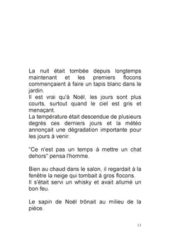 Le management du père Noël
