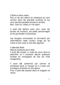 Le management du père Noël