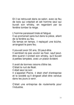 Le management du père Noël