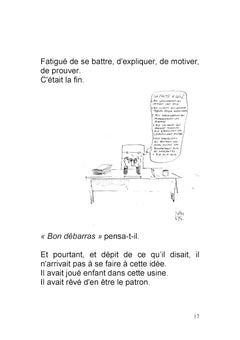 Le management du père Noël