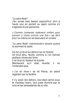Le management du père Noël