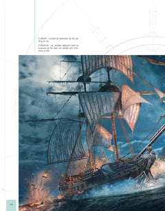 L'Art d'Assassin's Creed Black Flag Resynced