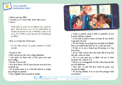 Les #4MIES au galop !