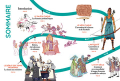 Les femmes aussi ont fait l'histoire