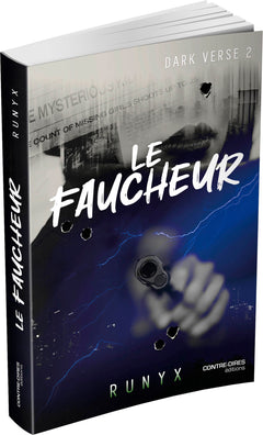 Dark Verse - Le Faucheur