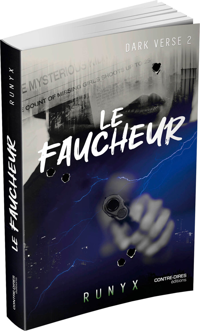 Dark Verse - Le Faucheur