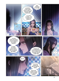 La mariée du roi dragon - Tome 2