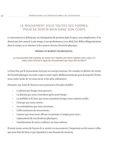 Apprivoiser les déséquilibres du quotidien